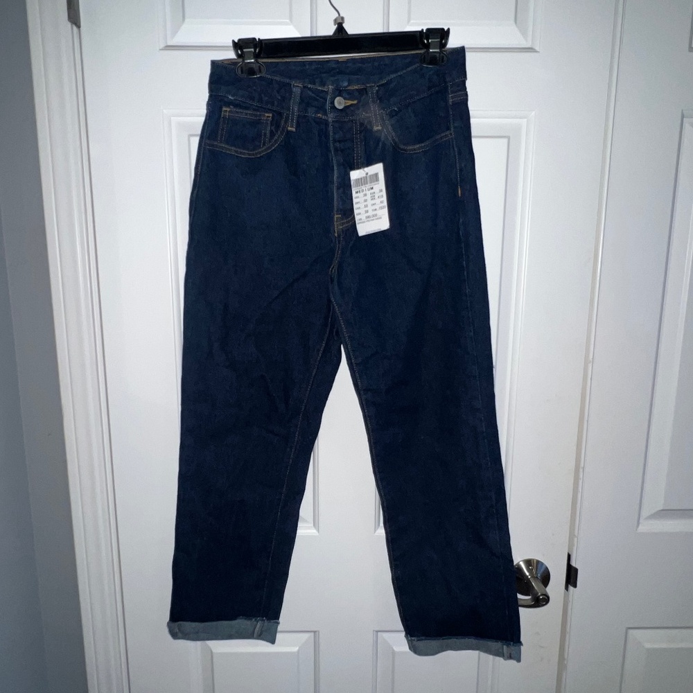 Brandy Melville/John Galt Wide Leg Jeans